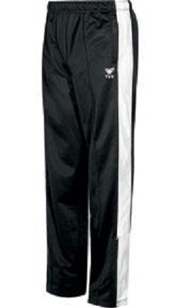 TYR Alliance Female Warm Up Pants WAFP2A