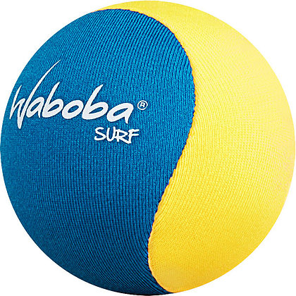 Waboba Surf Water Ball (Yellow)