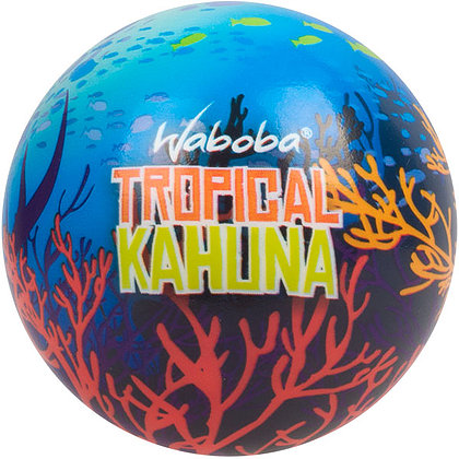 WABOBA Tropical Kahuna Water Ball (Ocean)