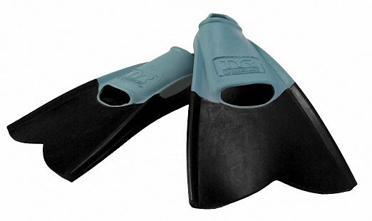 sprint triathlon fins (XXXLarge)