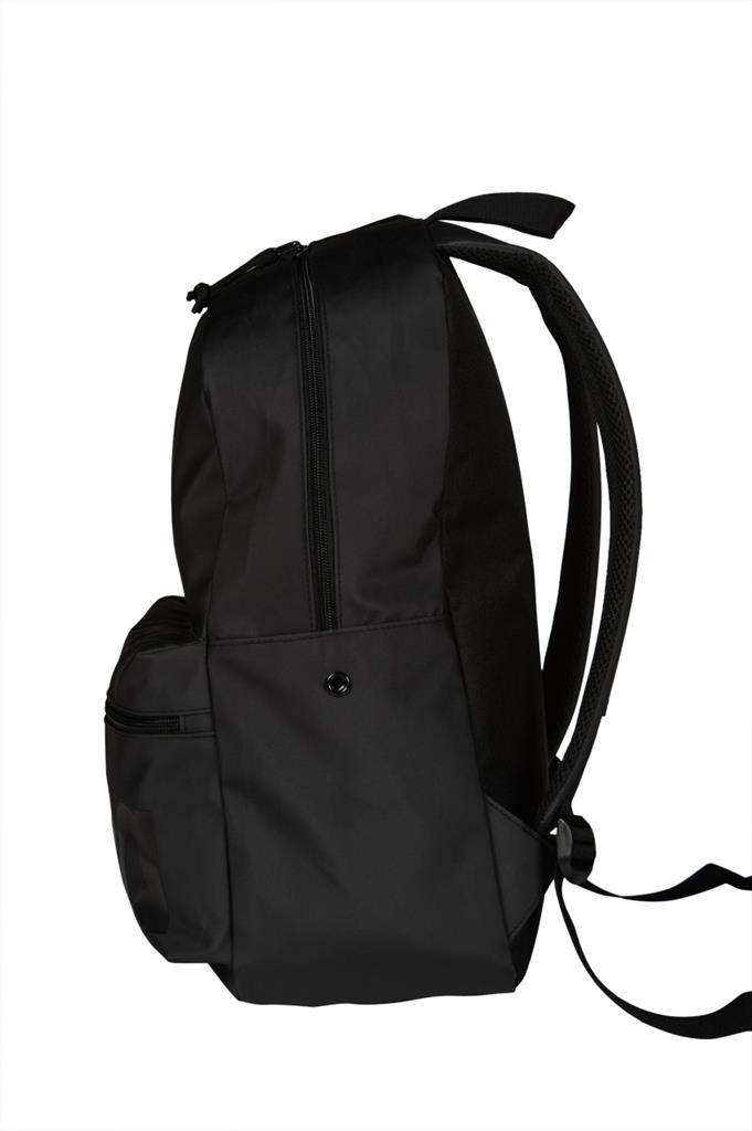 ARENA Team Backpack 30 All-Black (Black (500))