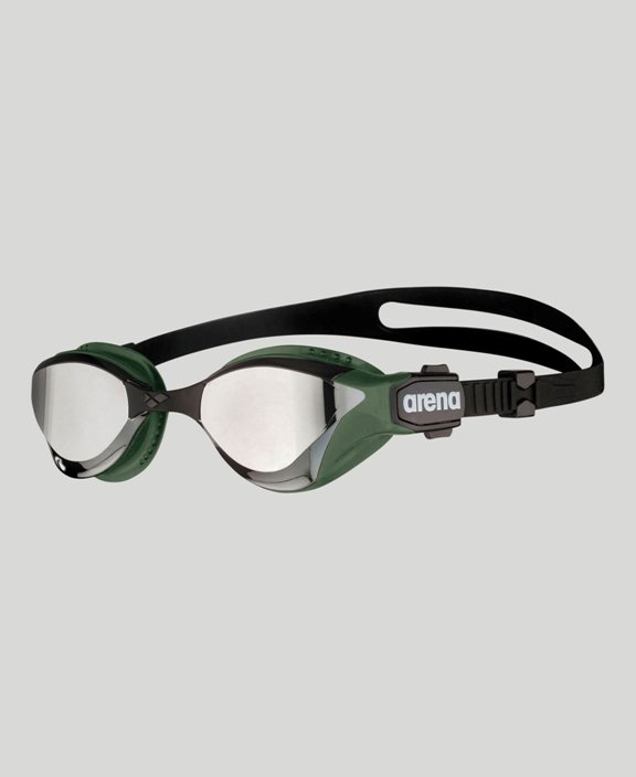 ARENA Cobra Tri Mirror Triathlon Swipe Goggle 002508