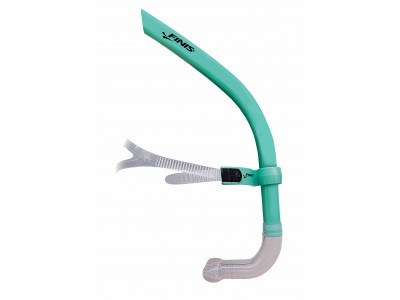 FINIS Glide Snorkel (Mint Green)