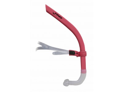 FINIS Glide Snorkel (Watermelon Pink)