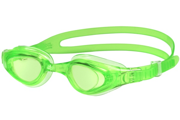 ZOGGS Lil Jellies Goggles (Green Apple (303))