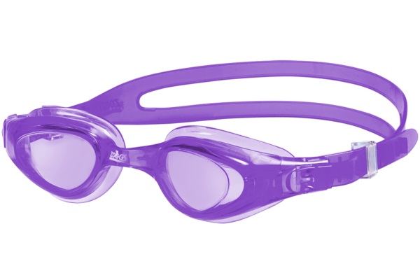 ZOGGS Lil Jellies Goggles (Grape (505))