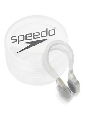 SPEEDO Liquid Comfort Nose Clip (Clear (104))