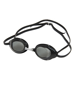 BLUESEVENTY Nero Race Goggles (Smoke Lens/Black Frame)