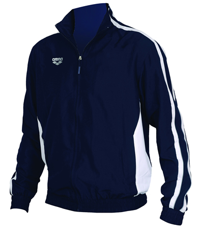 ARENA Prival Warm-Up Jacket 68332