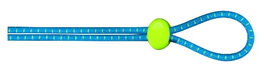 TYR Bungee Cord Strap Kit (Blue (420))