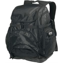 VLX Swimmer's Backpack (Black)