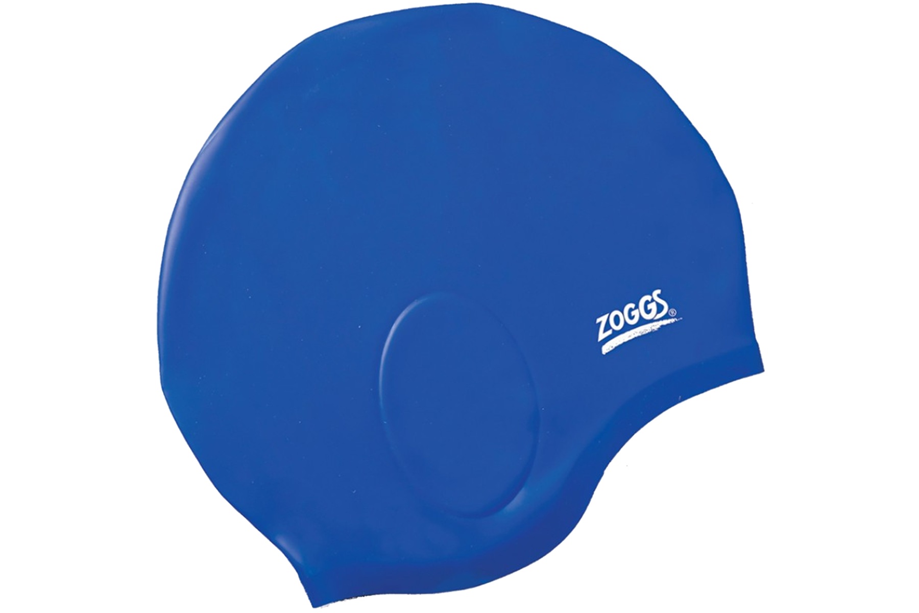 ZOGGS Ultra Fit Silicone Cap (Royal (430))